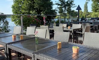 Restaurant Krus am See, Foto: Restaurant Krus am See, Lizenz: Restaurant Krus am See