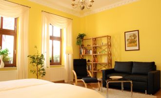 Ferienwohnung, Foto: Schulze