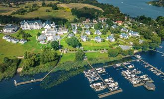 Precise Resort Schwielowsee - Marina, Foto: Precise Hotels & Resorts