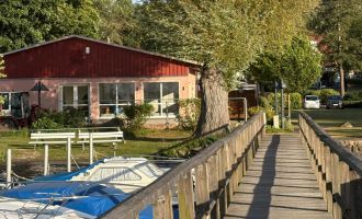 Restaurant Krus am See, Foto: Restaurant Krus am See, Lizenz: Restaurant Krus am See