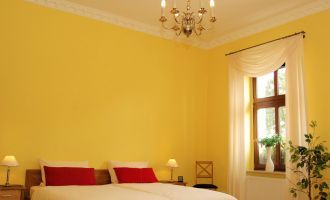 Ferienwohnung, Foto: Schulze