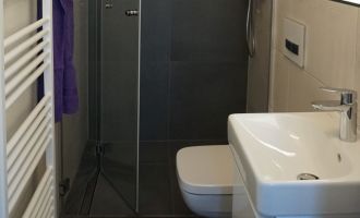 Bad, Foto: Ferienwohnung La Corneille, Lizenz: Ferienwohnung La Corneille