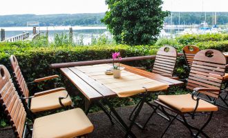 Haus am See, Foto: Haus am See