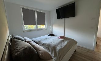 Schlafzimmer, Foto: Rouvel