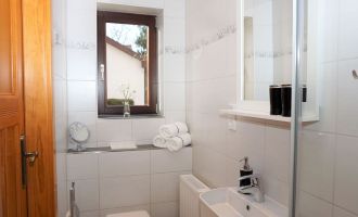 Apartment, Foto: Schulze