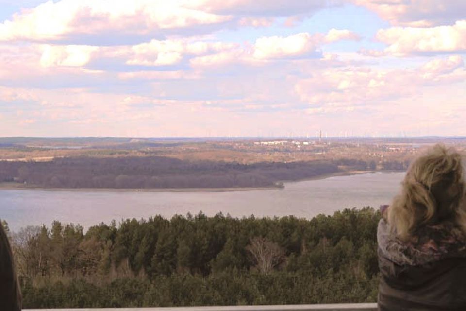 Ferch – Schwielowsee Tourismus