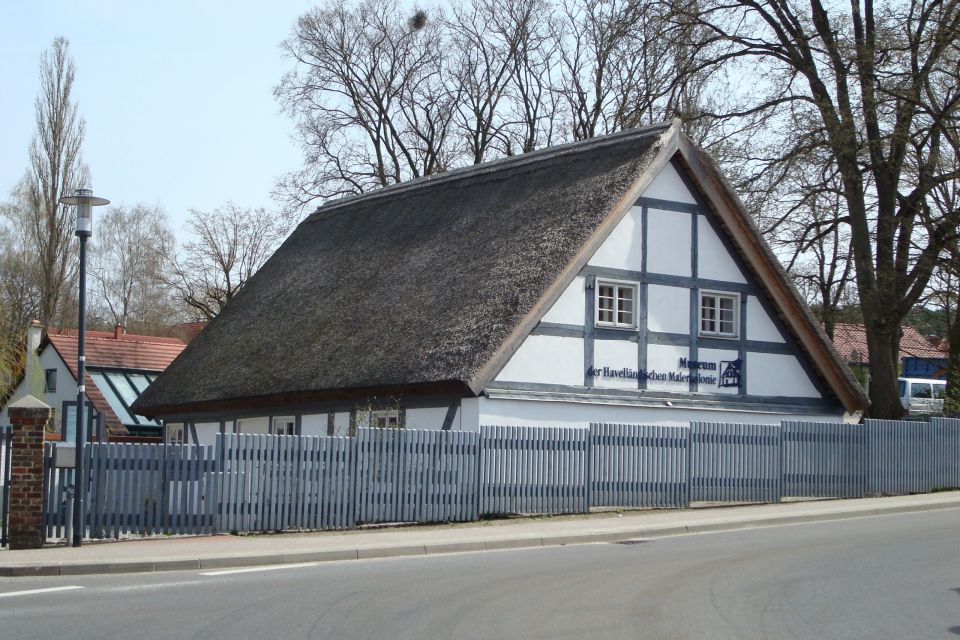 Ferch - Schwielowsee Tourismus