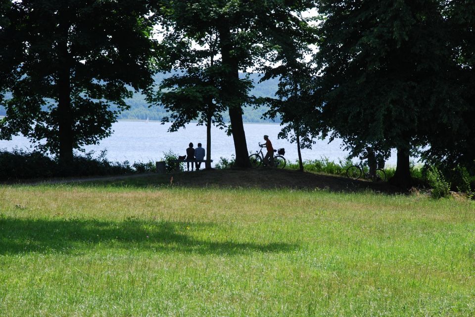 Havelland - Obstkammer Berlins, Foto: Tourismus-Büro Werder (Havel)