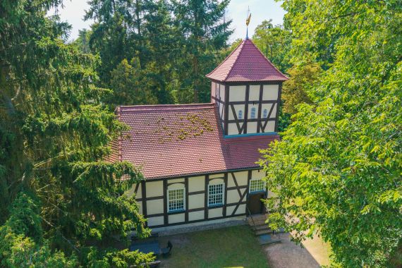 Ferch – Schwielowsee Tourismus