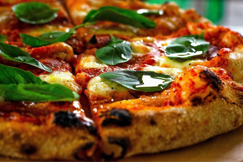 Italienische Küche im Da Martino, Foto: Stockfoto