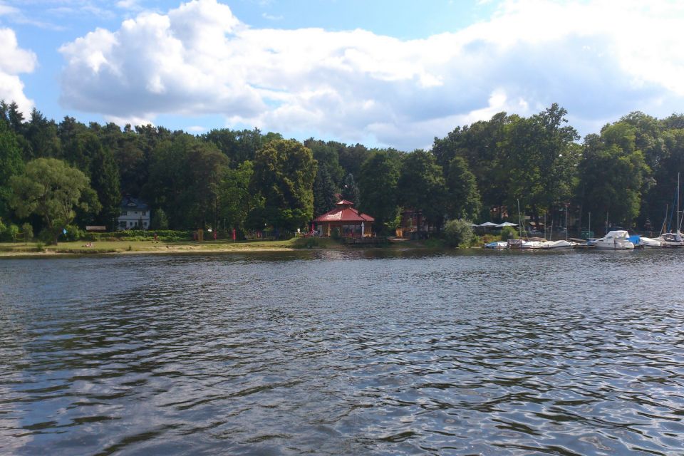 Startseite – Schwielowsee Tourismus