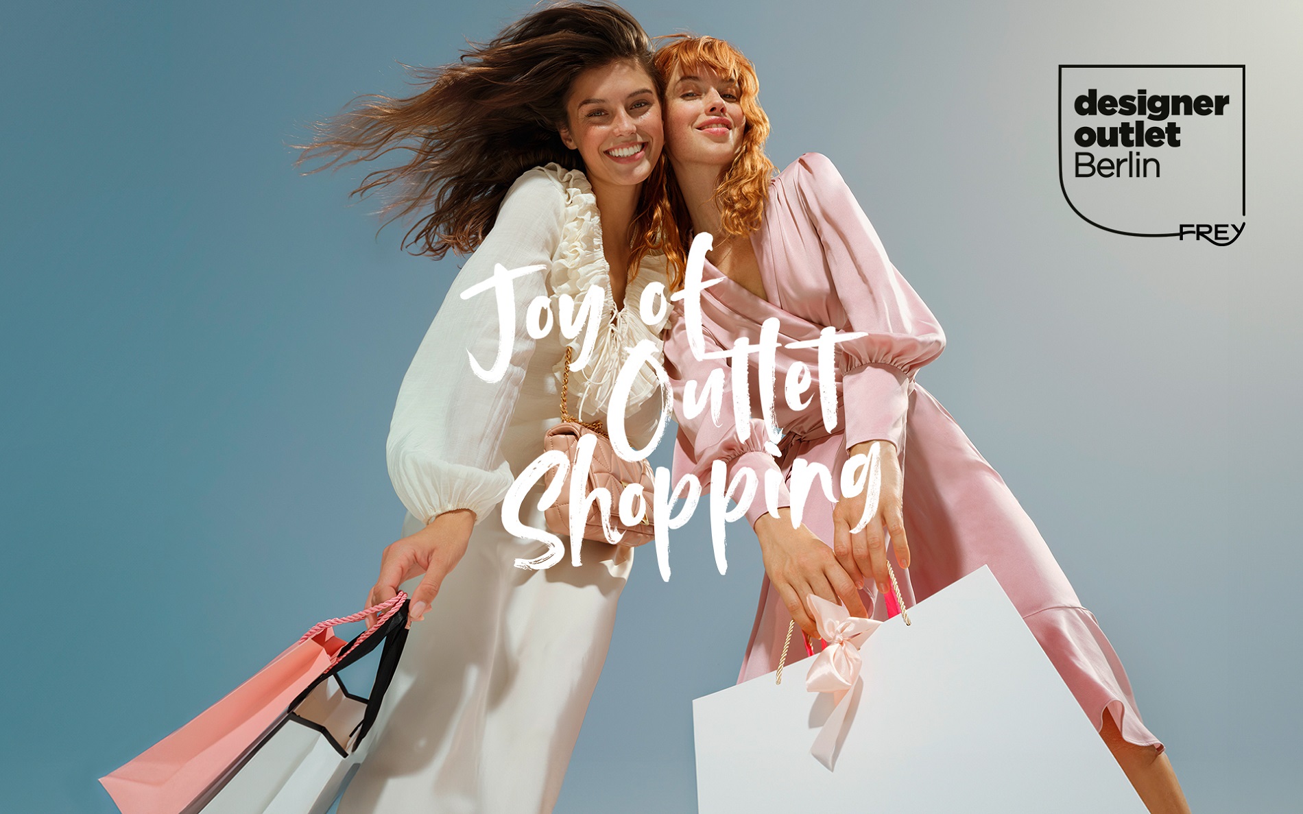 Das Designer Outlet Berlin erfüllt alle Shopping-Träume