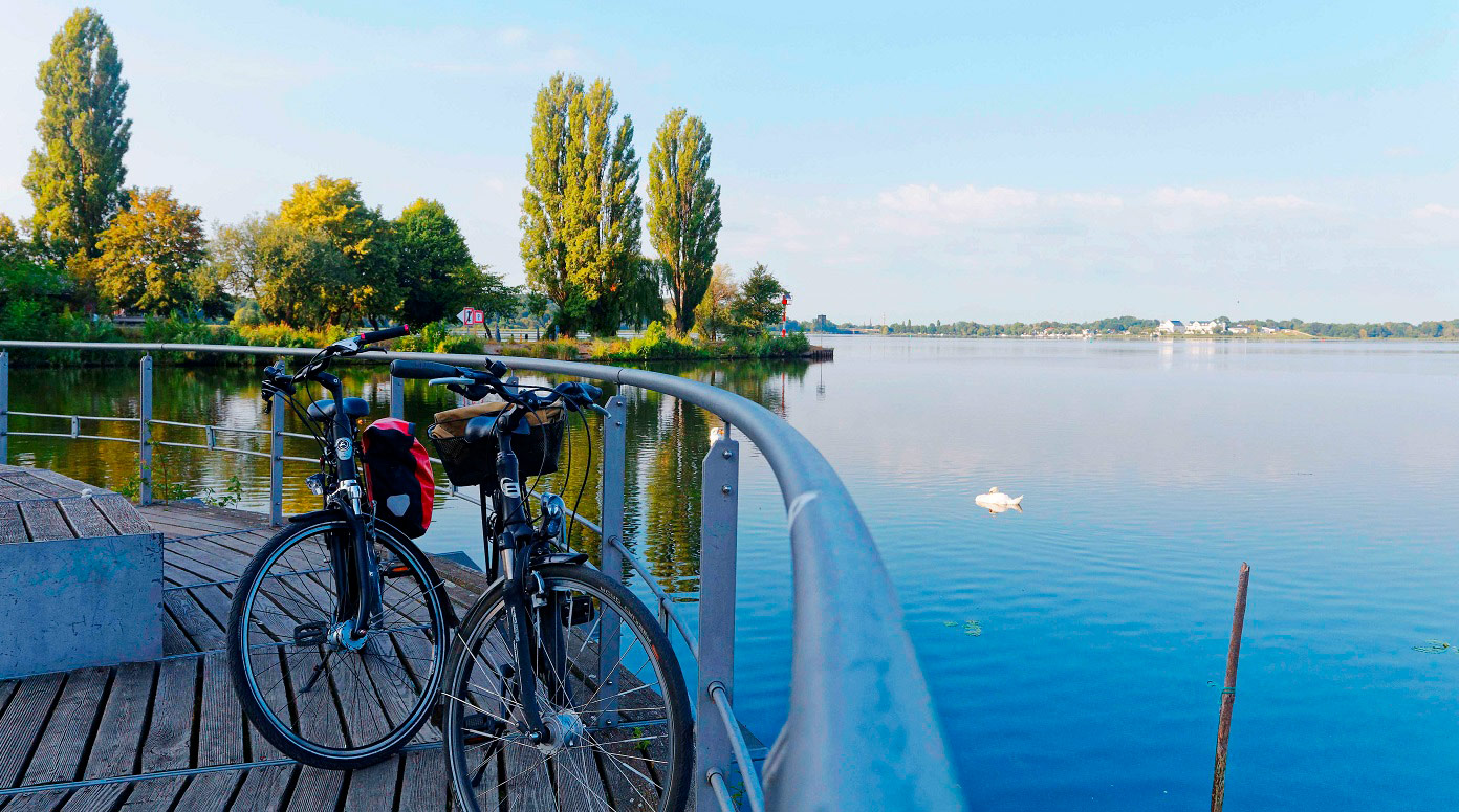 Schwielowsee Tourismus Schwielowsee Tourismus