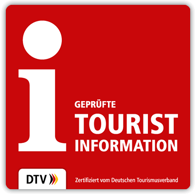 i-Marke, Zertifizierte Tourist-Information